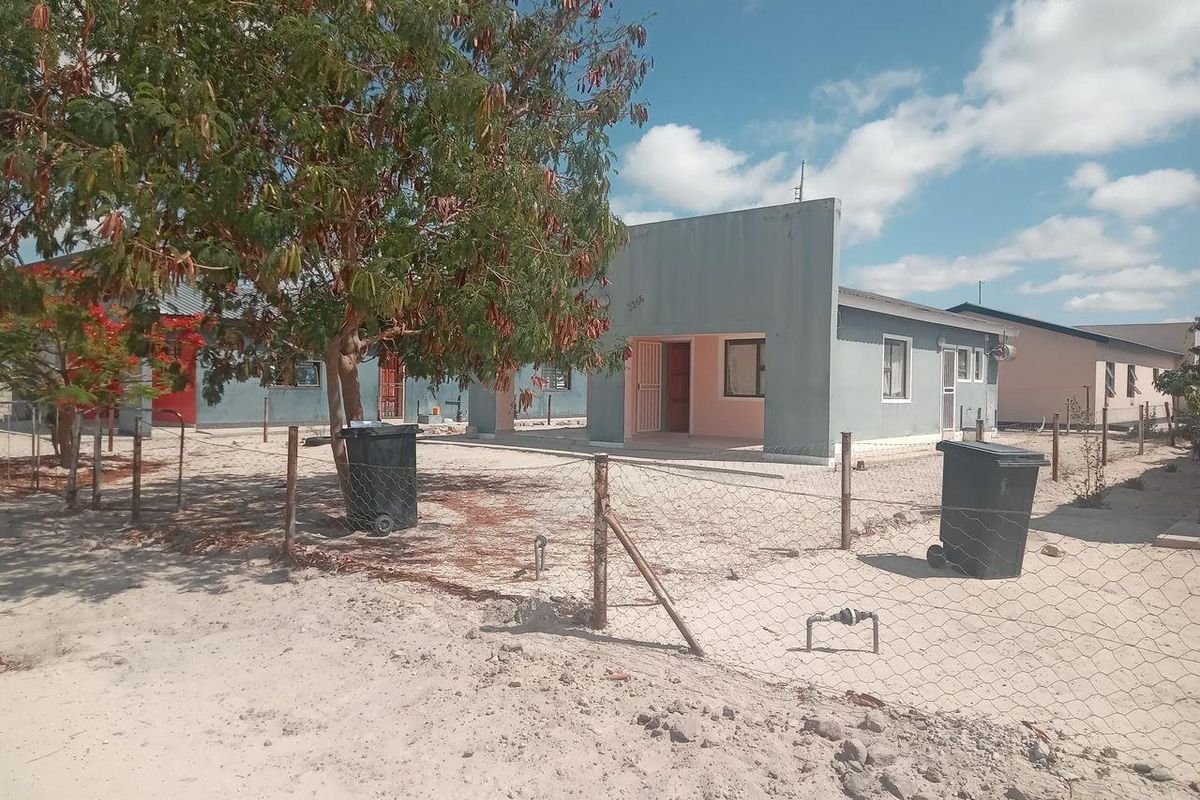 House For Sale - Ondangwa Extension 14 | N$730,000 (negotiable) - Photo 5