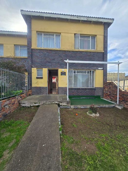 Property #2514806, Apartment Rental Monthly in Newton Park