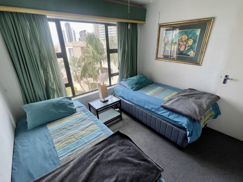 Hendra - Luxurious 3-Bedroom Apartment in The Shades, Umhlanga Rocks For Sale - Photo 9