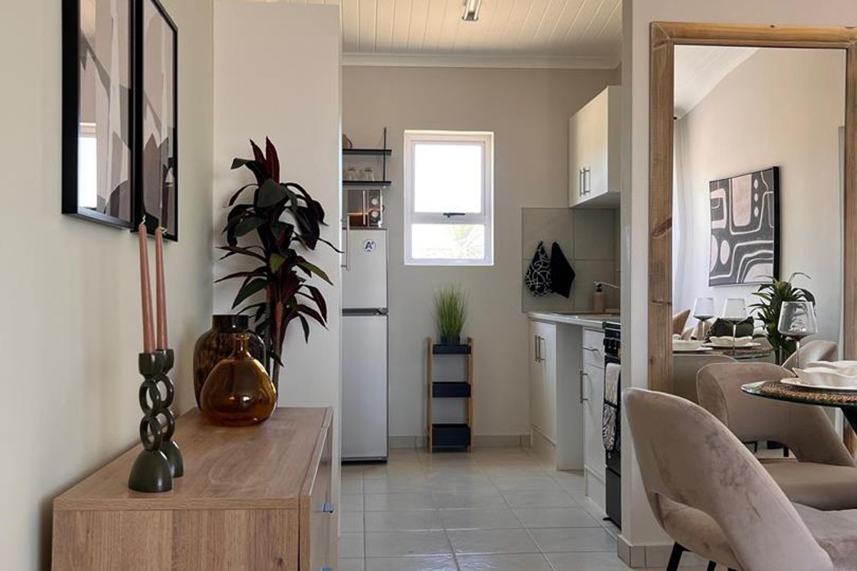 Discover Modern Coastal Living at Dunes Estate, Walvis Bay - Photo 5