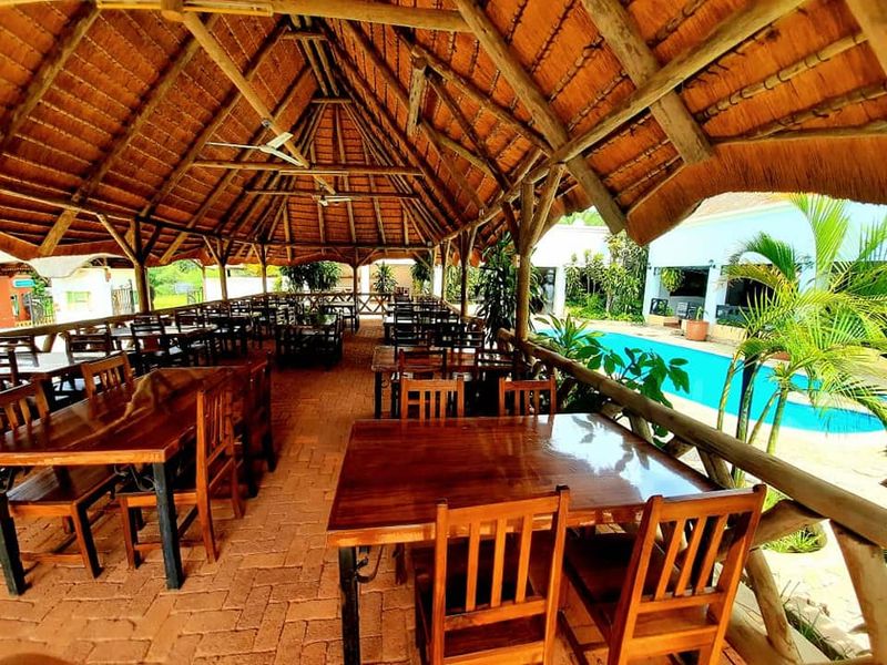 ESTABLISHED HOTEL & LODGE BUSINESS FOR SALE, RUNDU - Photo 7