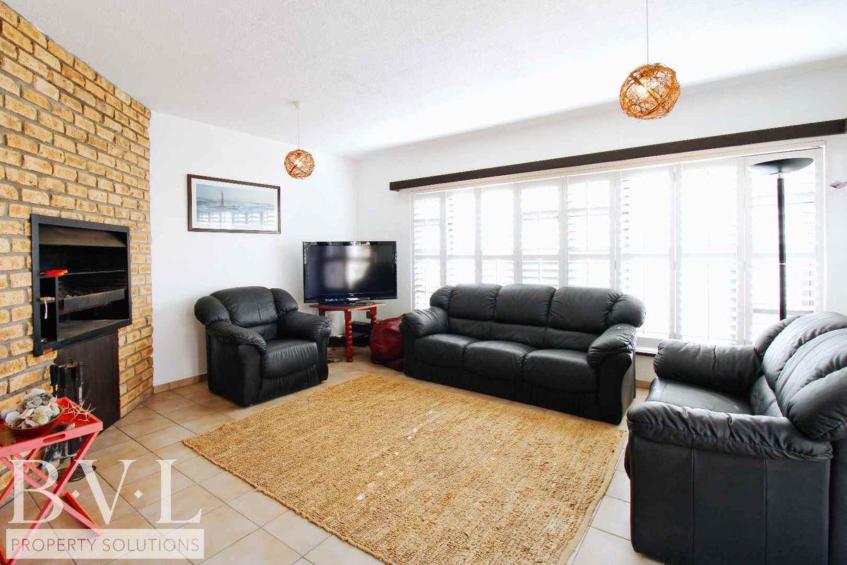 Duet For Sale in Langstand with beautiful beach-view - Photo 4