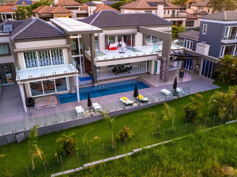 The Art House In Blue Valley Golf Estate - Photo 4