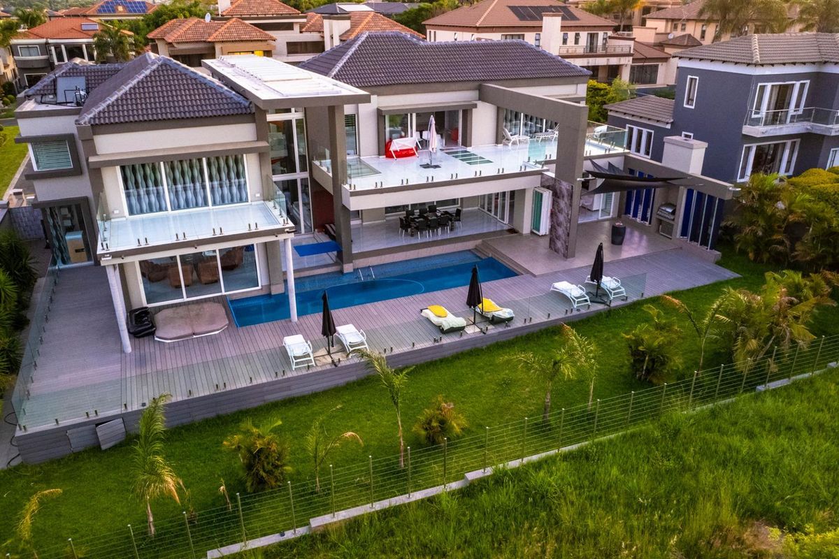 The Art House In Blue Valley Golf Estate - Photo 4