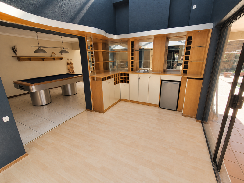 Luxury Family Home in Secure Gated Estate with Flatlet, Pool & Exceptional Safety Features - Photo 7