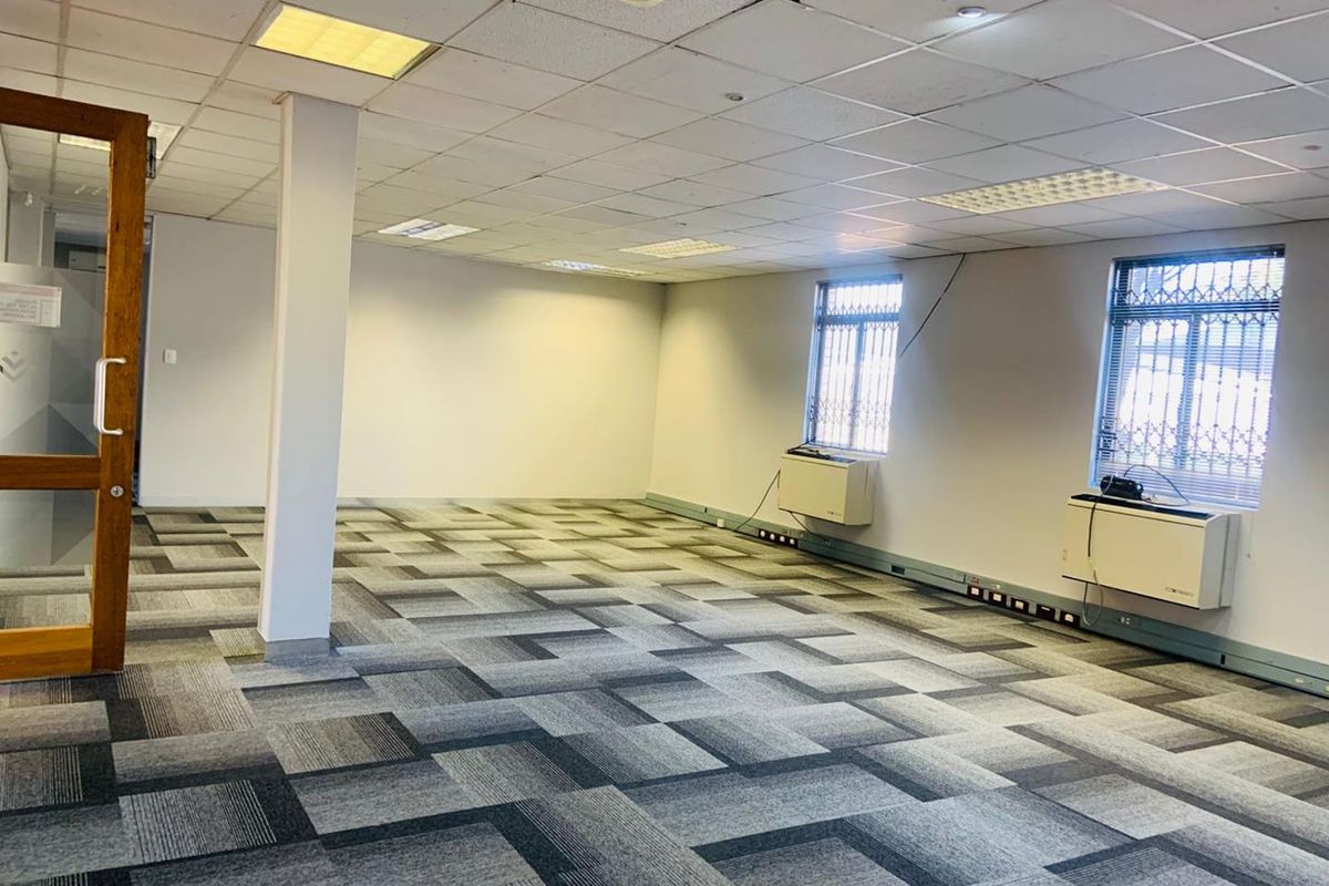 **Beautiful Office Space Available for Rent** - Photo 3