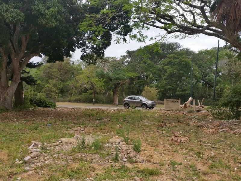 Vacant Land in ST LUCIA - Photo 9