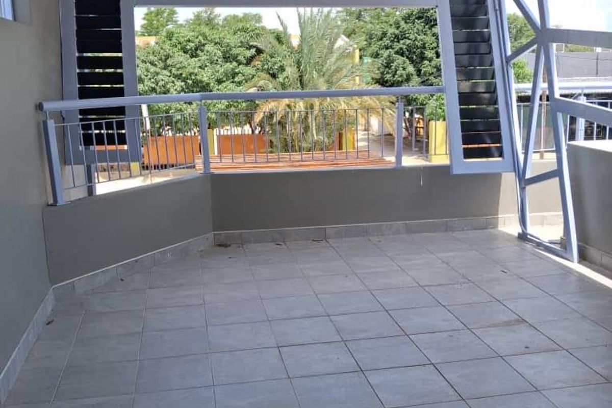 Office Space for Rent – Katima Mulilo, Zambezi Region - Photo 2