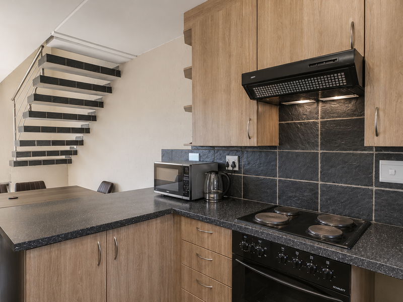 Duplex Living with Two Balconies in the Heart of Ferndale” - Photo 10