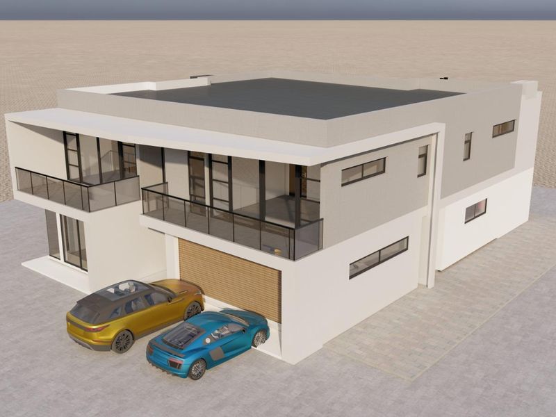 PLOT & PLAN FOR SALE - Photo 1
