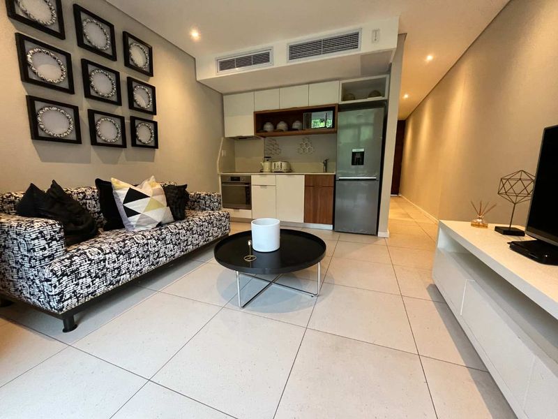 Nestled within the prestigious Zimbali Coastal Resort, offers luxurious one-bedroom apartments for discerning buyers. - Photo 8