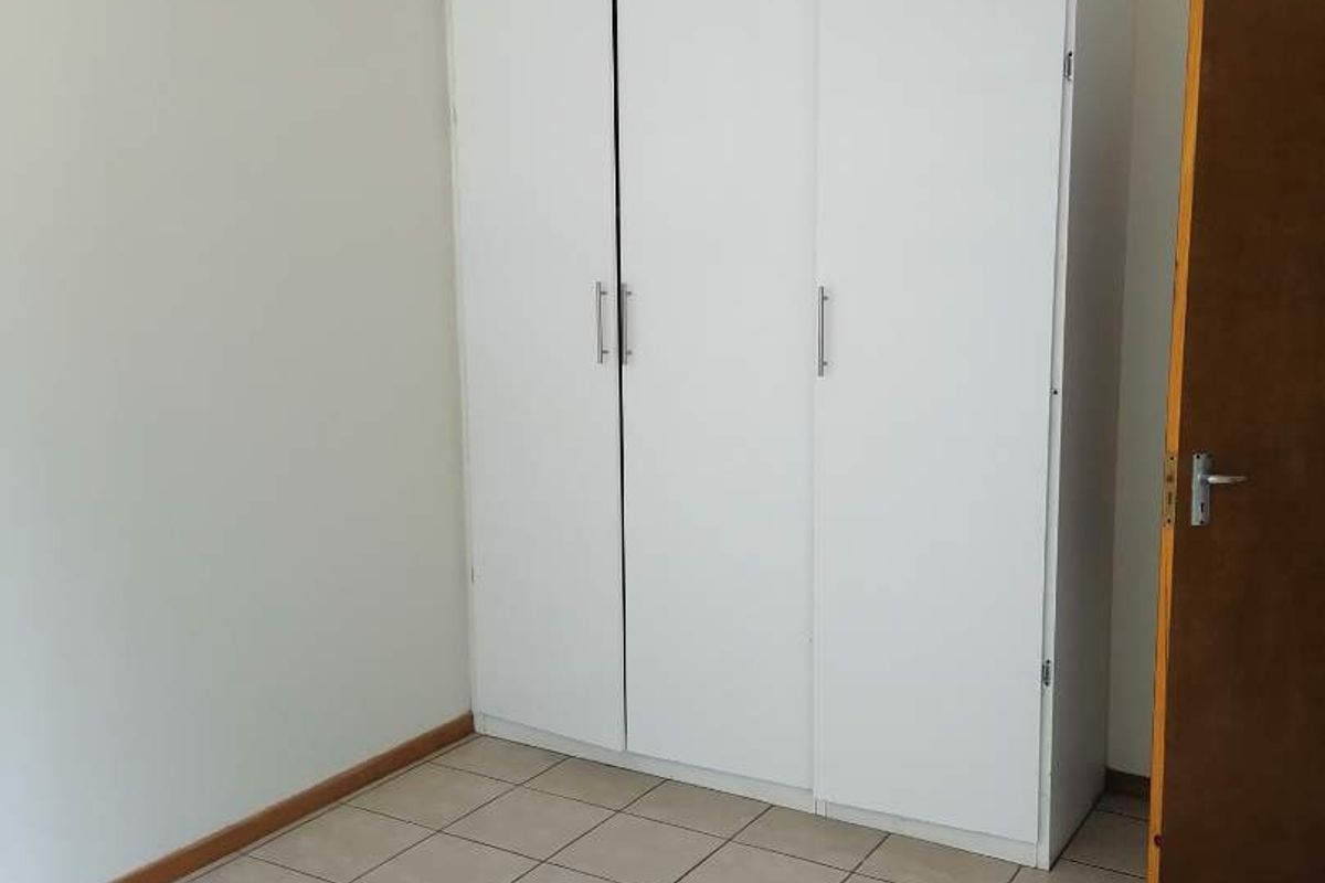 Eruditi, 2 bedroom to rent - Photo 5