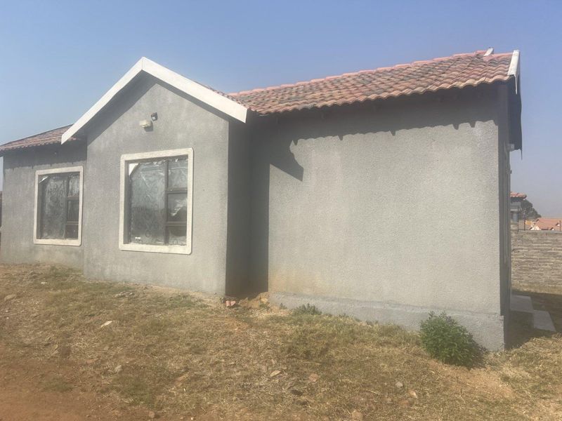 Brand new property - Photo 5