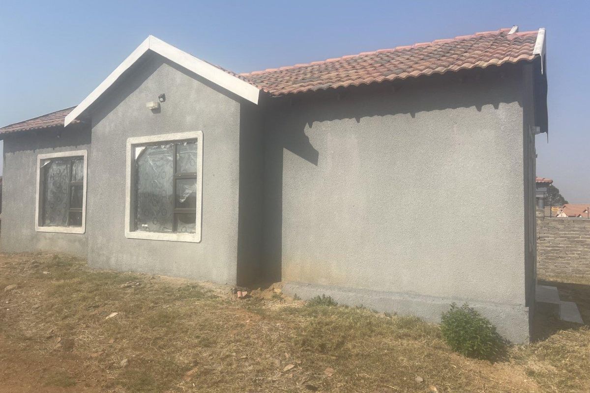 Brand new property - Photo 5