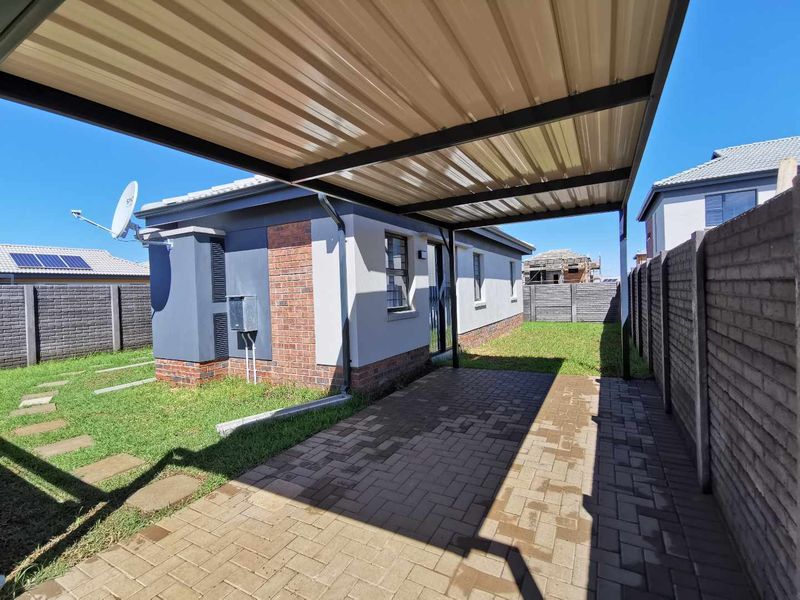 Modern 3-Bedroom Home for Rent in Leopard’s Rest Security Estate – Phase 3 - Photo 2