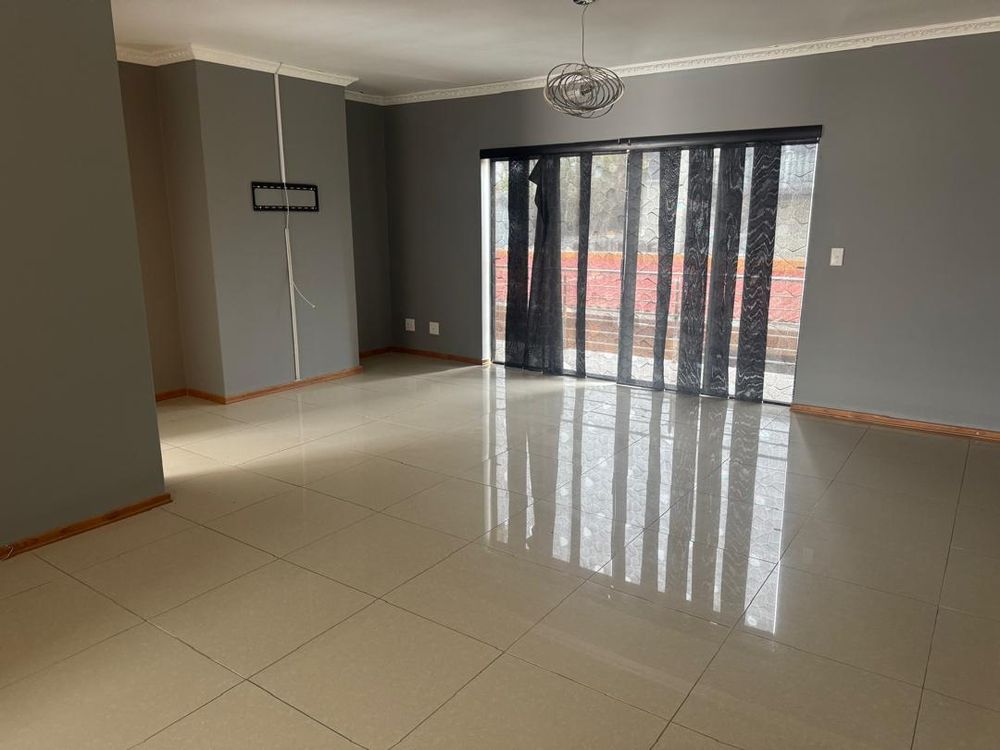 Family / TV room