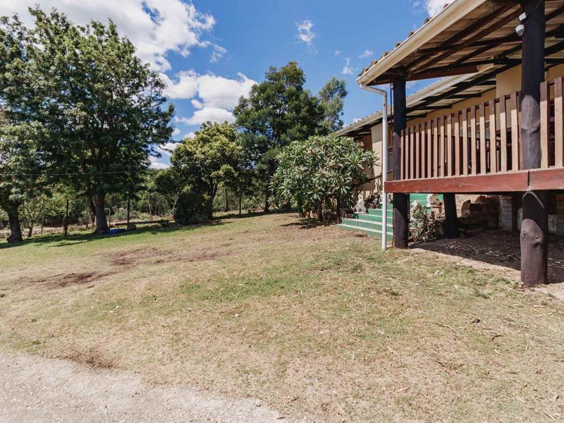 Charming Family Home on Small Farm with Endless Possibilities - Photo 3