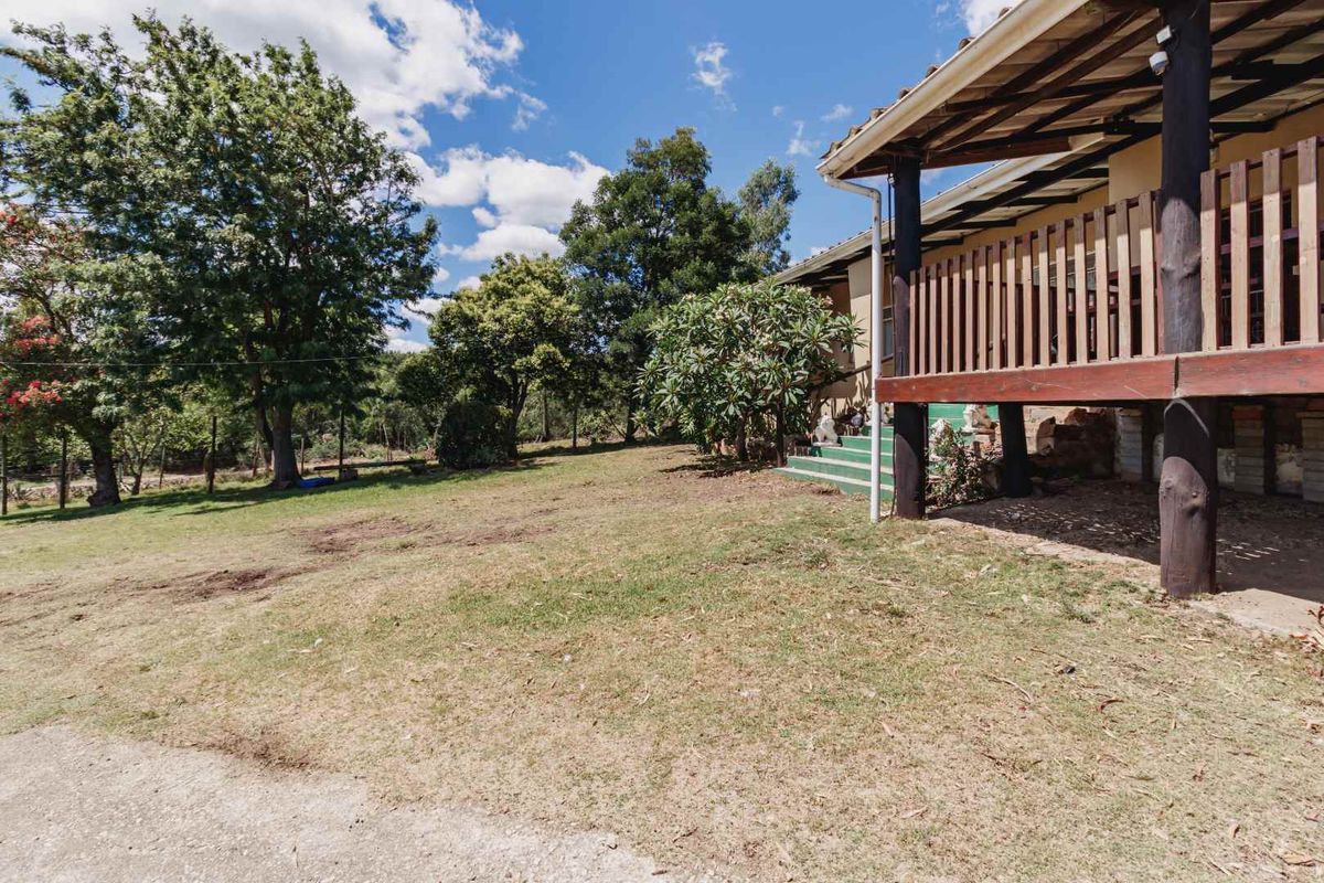Charming Family Home on Small Farm with Endless Possibilities - Photo 3
