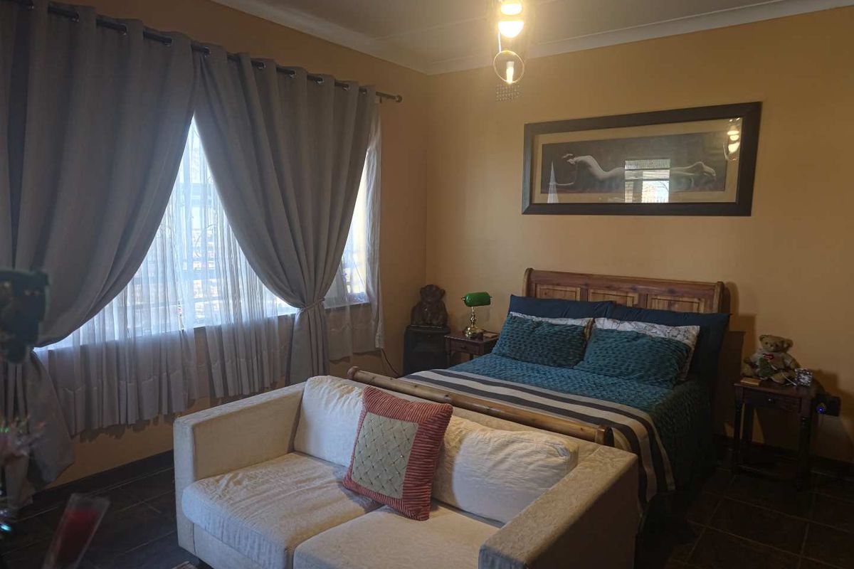 4 Bedroom Property in Florentia Alberton! - Photo 4