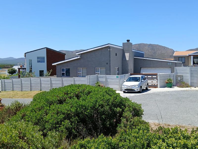SEA VIEW FROM OUR PLOT IN PERLEMOENBAAI - Photo 8