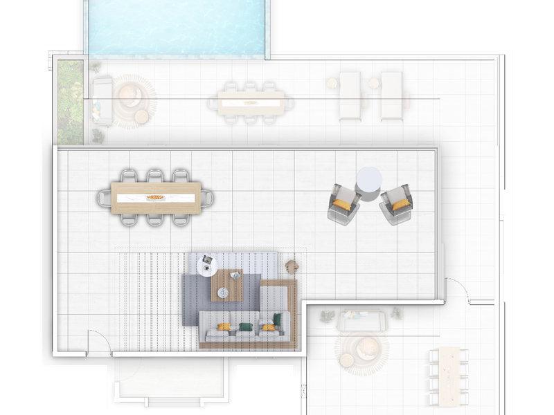 VIVA CALODYNE - LAST PENTHOUSE AVAILABLE - Photo 10