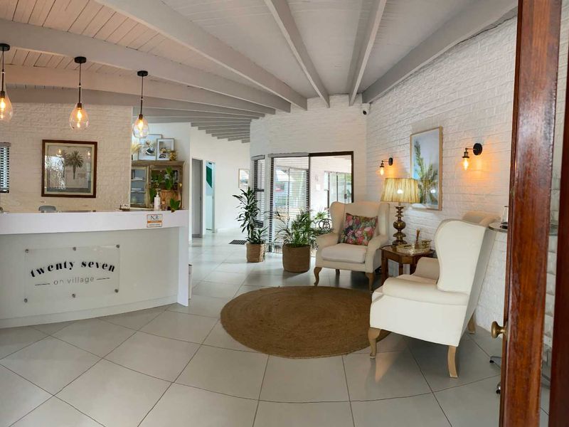 Furnished Private Office To Rent in Kloof Business District | From R10,500 per Month - Photo 9