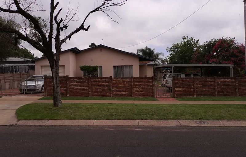 3 Bed House to rent