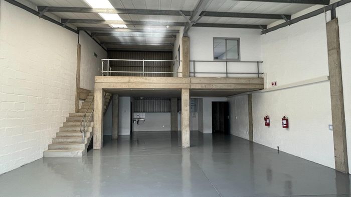Property #2510235, Retail For Sale in Cornubia Central