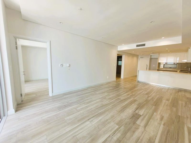 Stylish, 2 Bedroom Apartment uMhlanga Oceans Residences - Photo 8