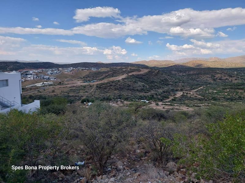 FOR SALE - Erf in Gamsa Street - Photo 4