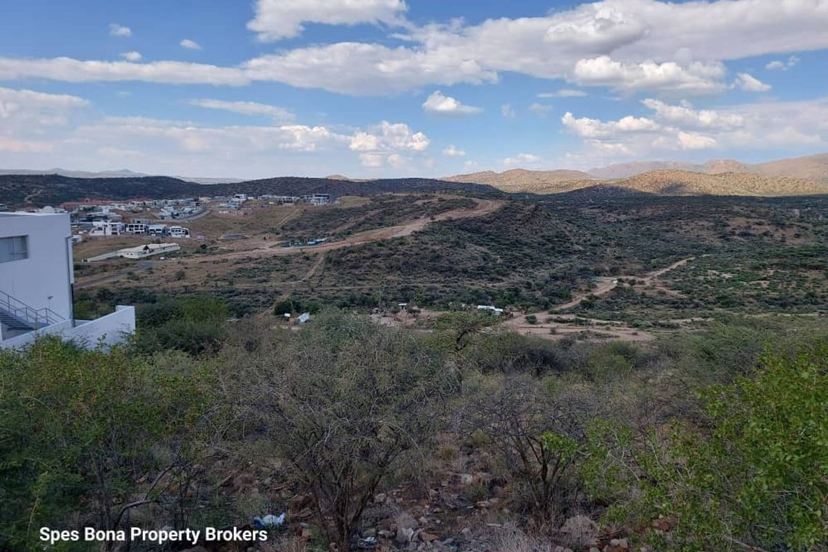 FOR SALE - Erf in Gamsa Street - Photo 4