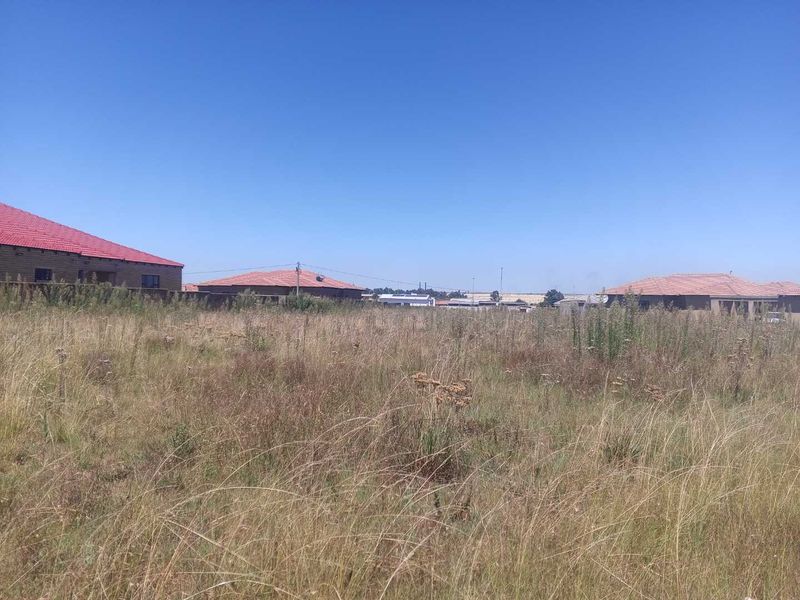 Massive Vacant land - Photo 3