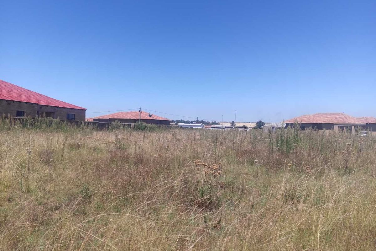 Massive Vacant land - Photo 3