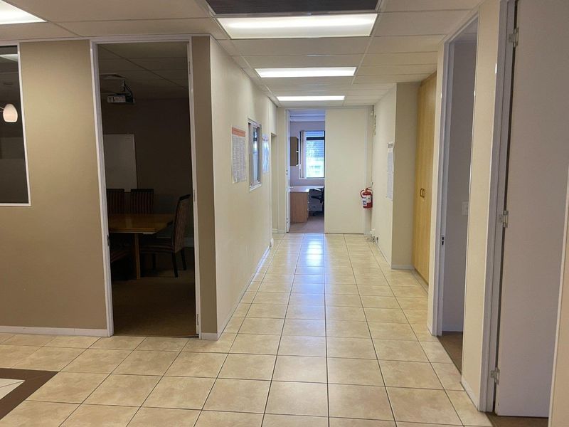 Prime Office Space for Rent in Steenberg Office Park — Southern Suburbs Excellence - Photo 8