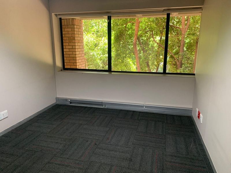 1 960m2 Woodmead Office To Let - Photo 8