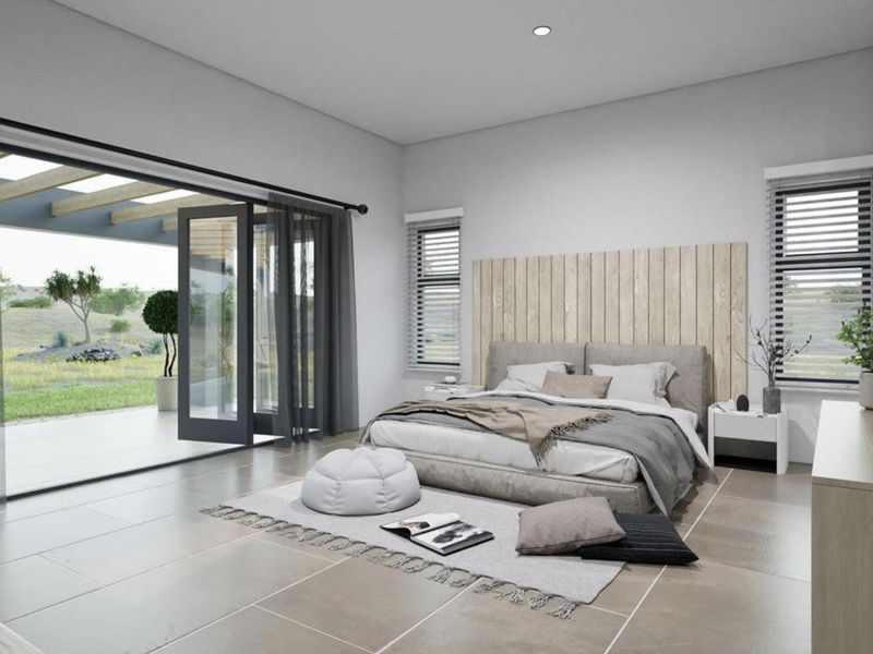 Refined Coastal Luxury in Secure Estate - Photo 5