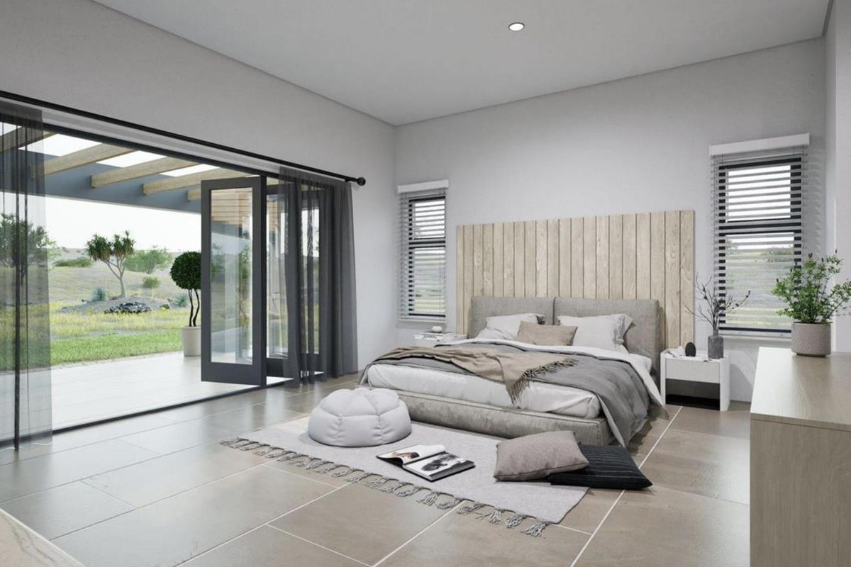 Refined Coastal Luxury in Secure Estate - Photo 5