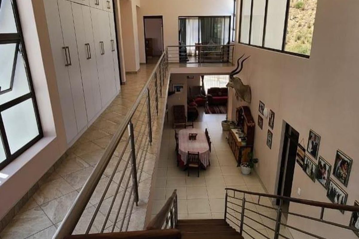 ✦ PRICE REDUCED – NOW N$7,900,000 (Excl. Costs) Previously listed at N$8,500,000 - Photo 4