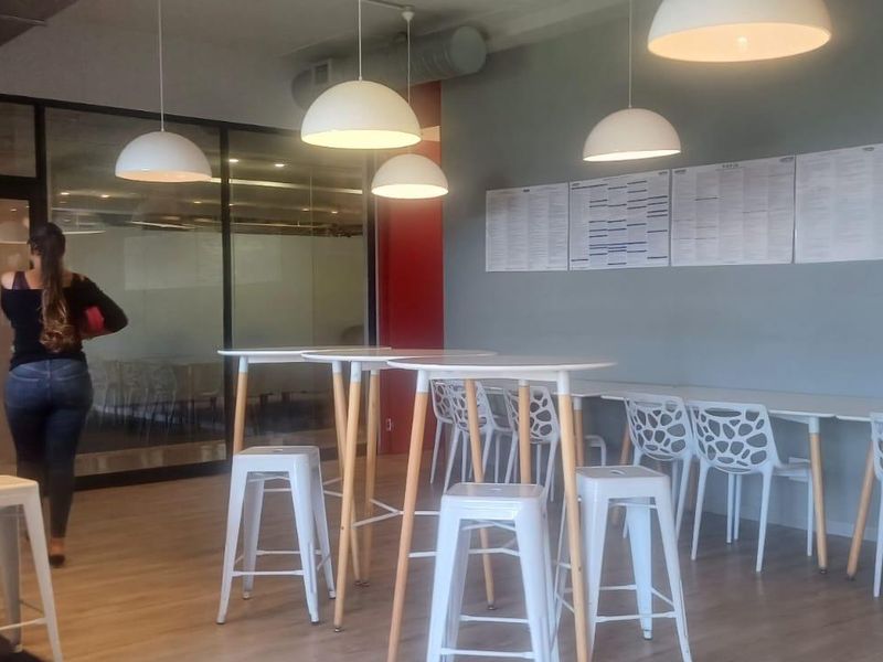 Prime Office Space in Secure and Sustainable Business Park - Photo 10