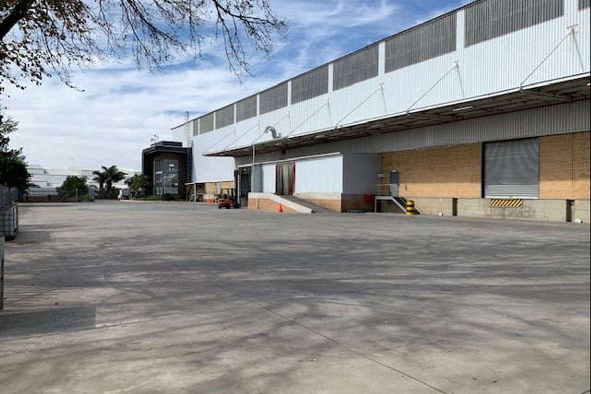 15 503m2 Tunney Warehouse To Let - Photo 4