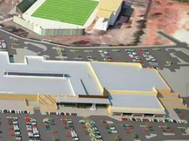 Prime Commercial Land in the Heart of Thohoyandou – Side Opposite Thavhani Mall - Photo 3
