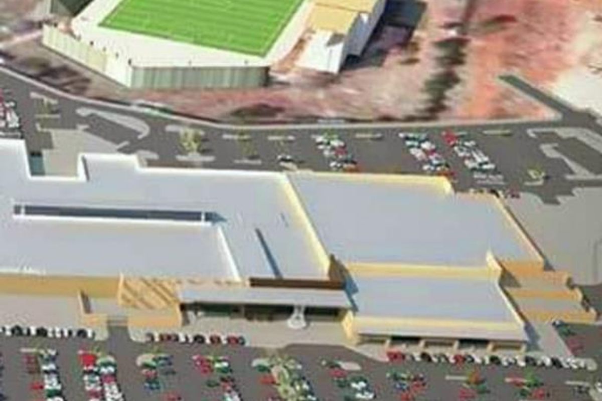 Prime Commercial Land in the Heart of Thohoyandou – Side Opposite Thavhani Mall - Photo 3