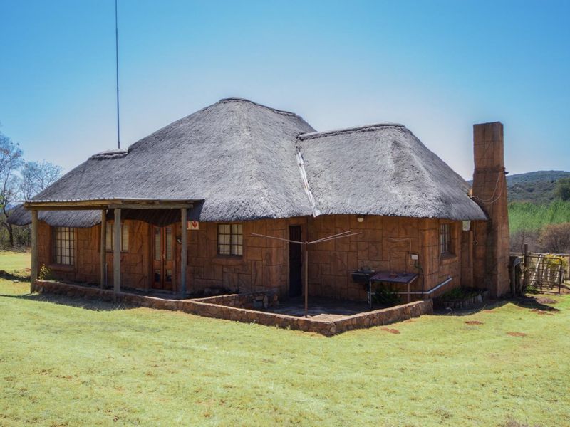 Jackson's Ridge Buffelsfontein Farm for sale! - Photo 3