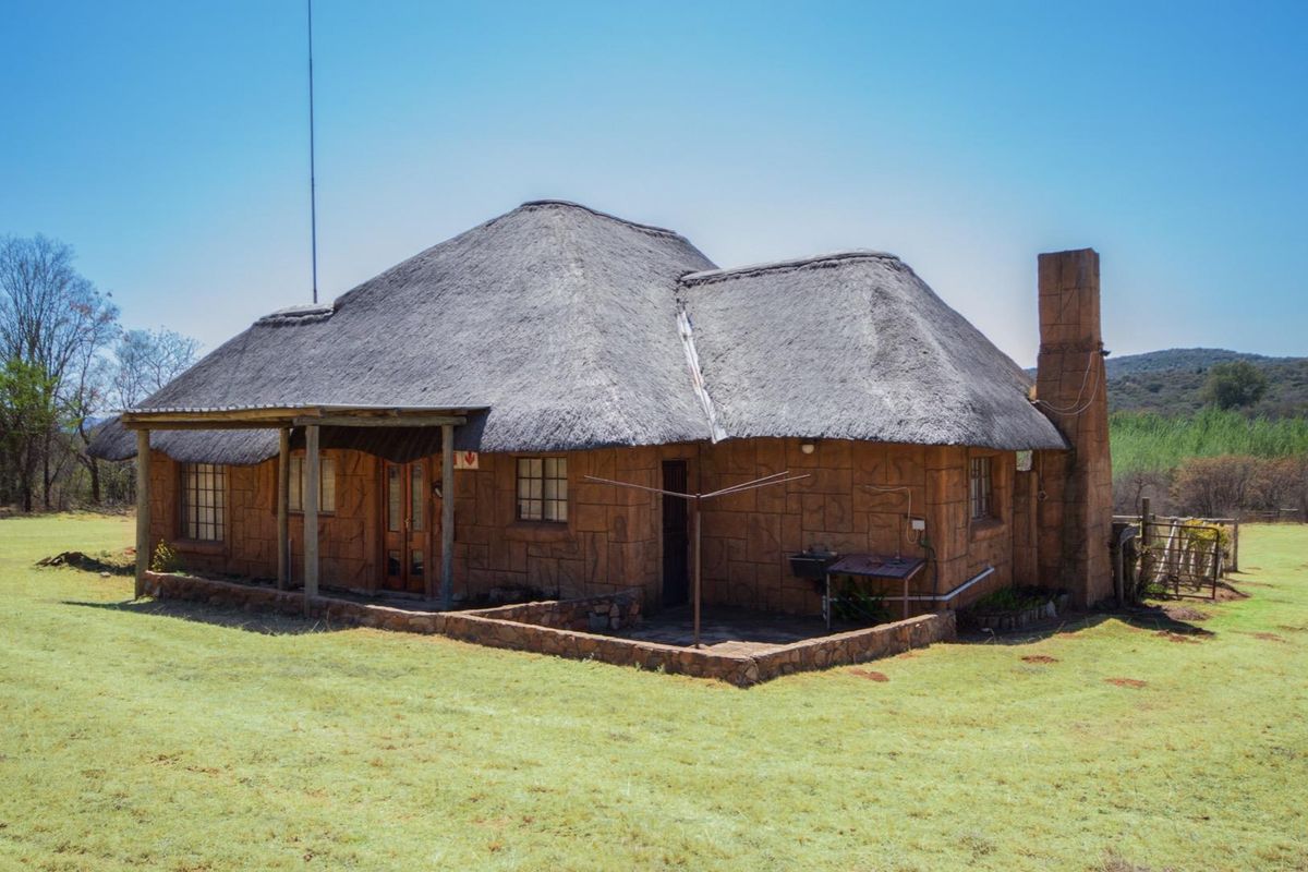 Jackson's Ridge Buffelsfontein Farm for sale! - Photo 3