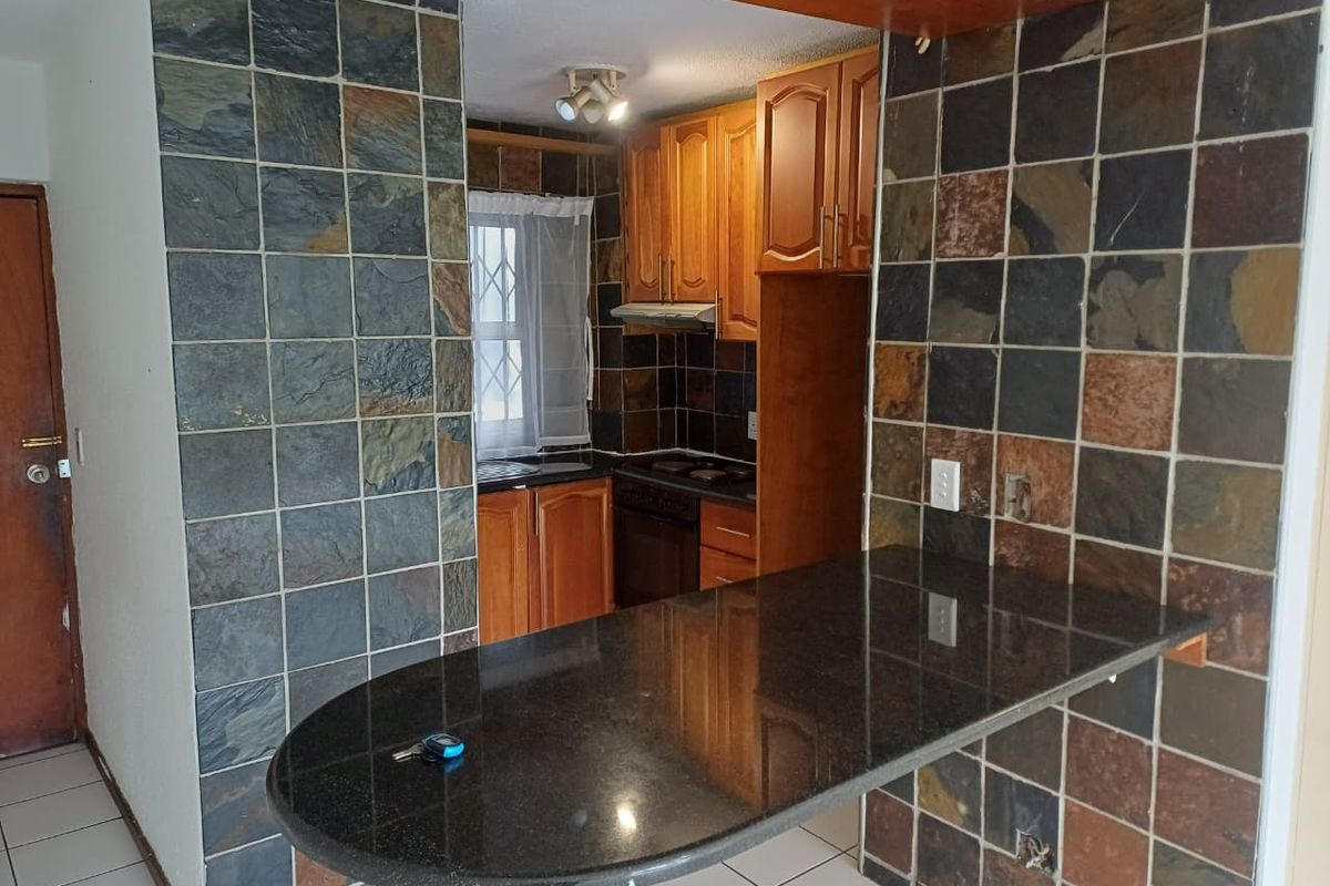 Modern Comfort Meets Easy Living – Your Perfect Apartment Awaits! - Photo 3