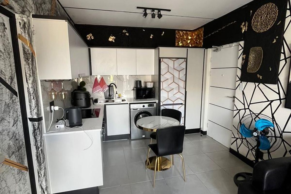1 Bedroom  Apartment to rent - Photo 4