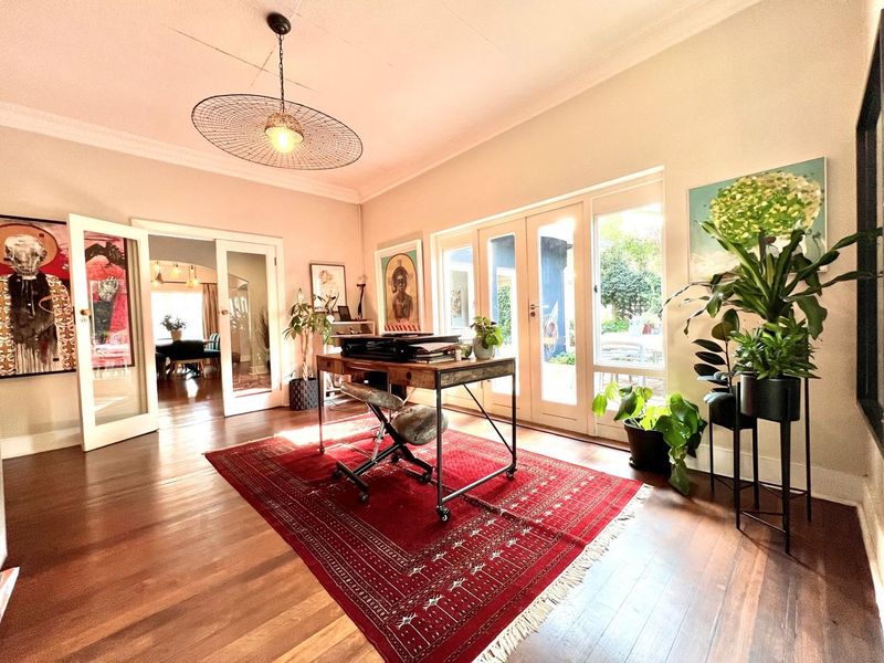 GORGEOUS 3 BEDROOM HOUSE TO RENT IN PARKTOWN NORTH - Photo 8