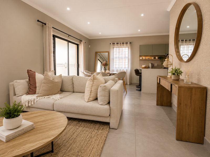 3 Bedroom House at Lion Pride Lifestyle Estate - Photo 3