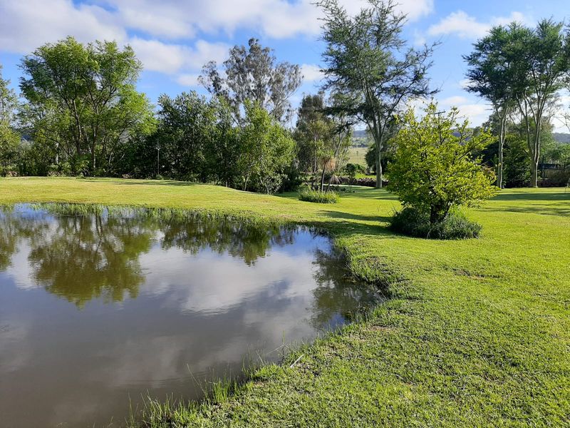 Vacant Land for Sale Cullinan - Photo 5
