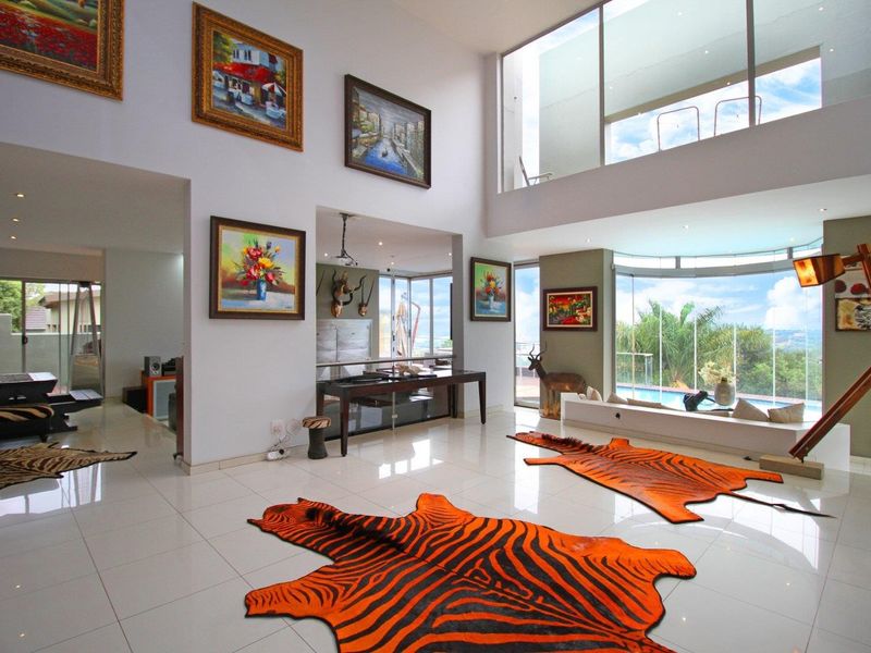 Stunning 5 Bedroom House in Featherbrooke Estates - Photo 7